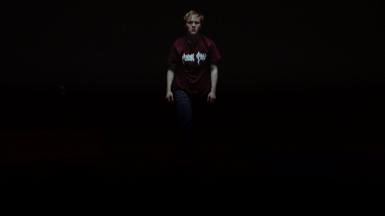 Blake Buried A Body Movie Screenshot 4