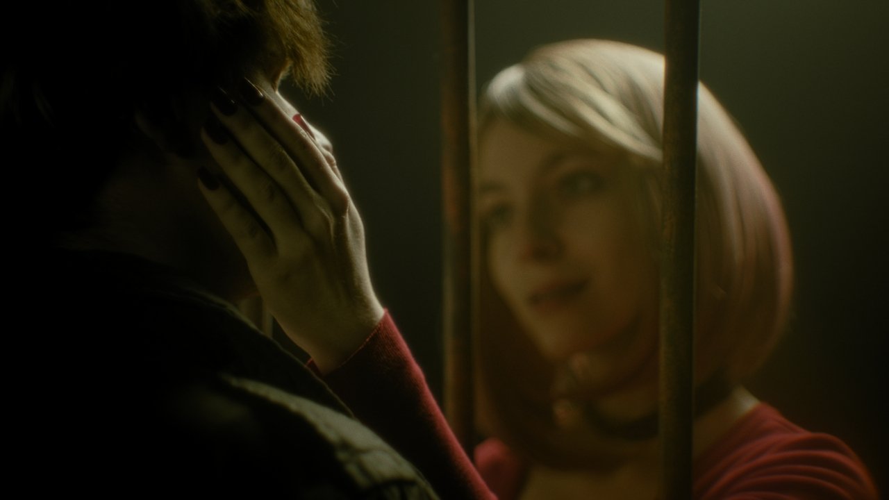 Maria: Silent Hill 2 Fan-Short Film Movie Screenshot 2