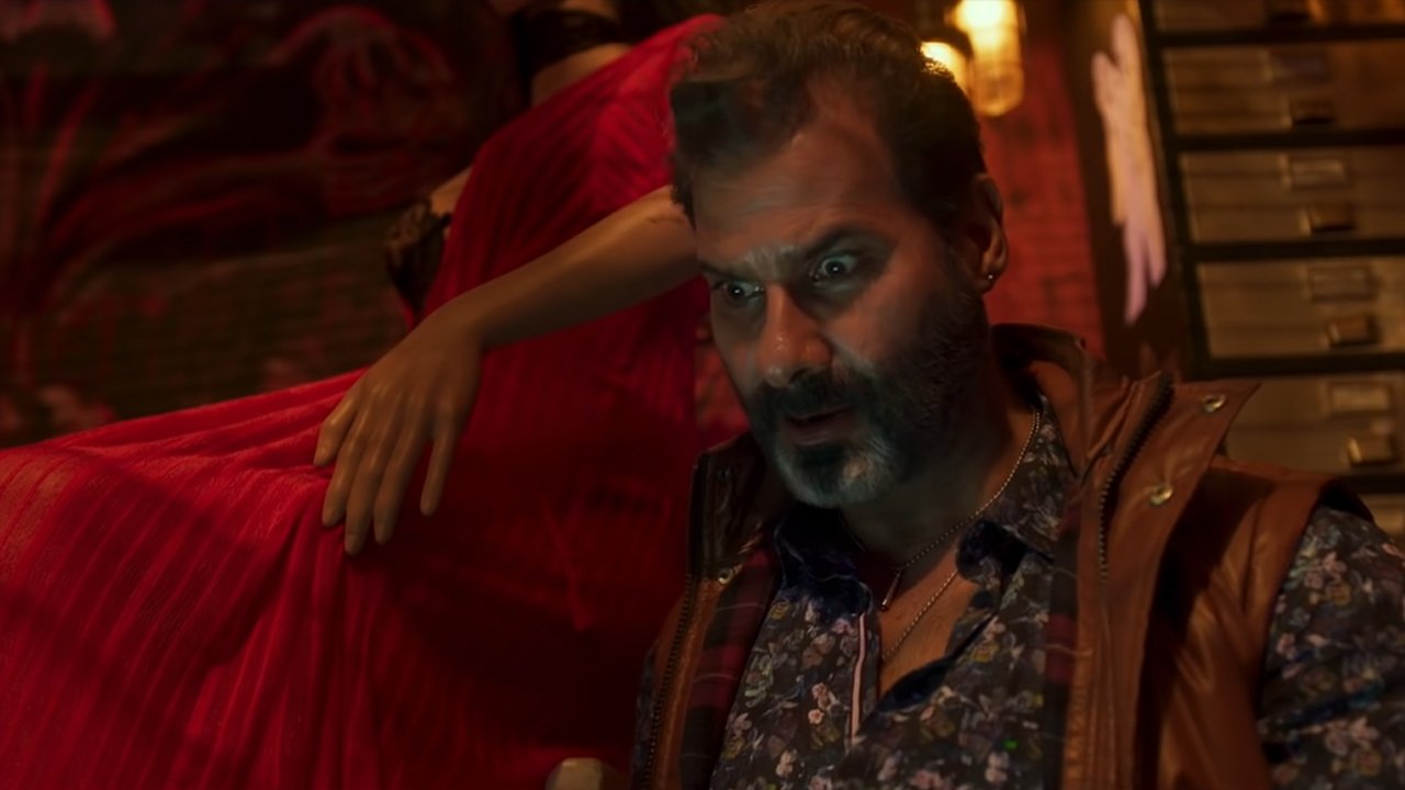 Koi Jaane Na Movie Screenshot 2