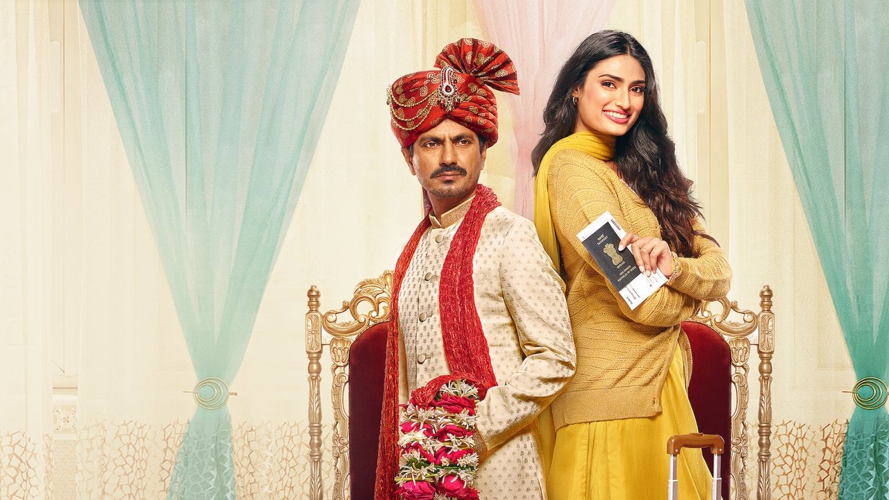 Motichoor Chaknachoor Movie Screenshot 1