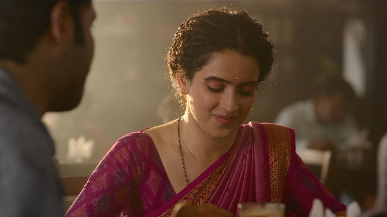 Meenakshi Sundareshwar Movie Screenshot 4