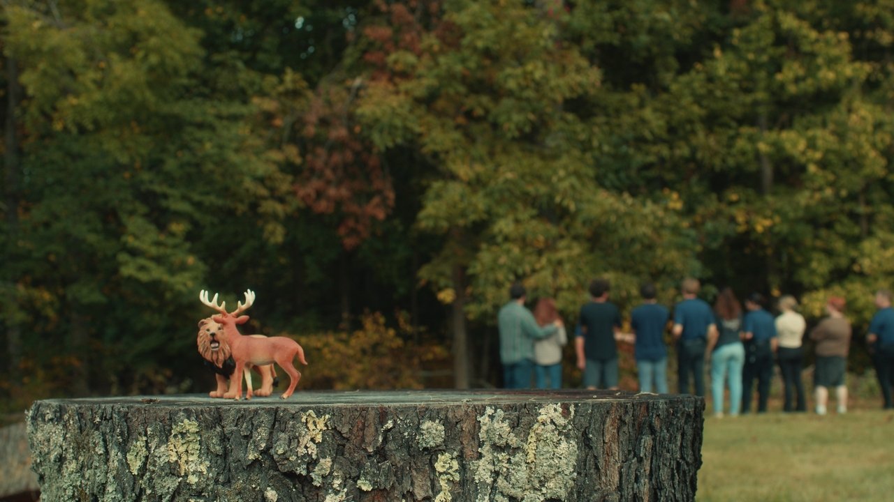 DEADRINGER Movie Screenshot 1
