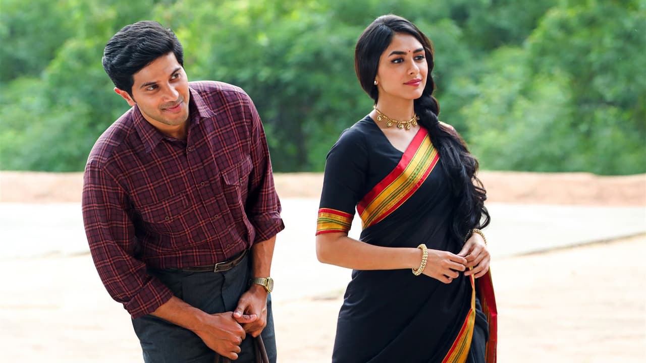 Sita Ramam Movie Screenshot 1