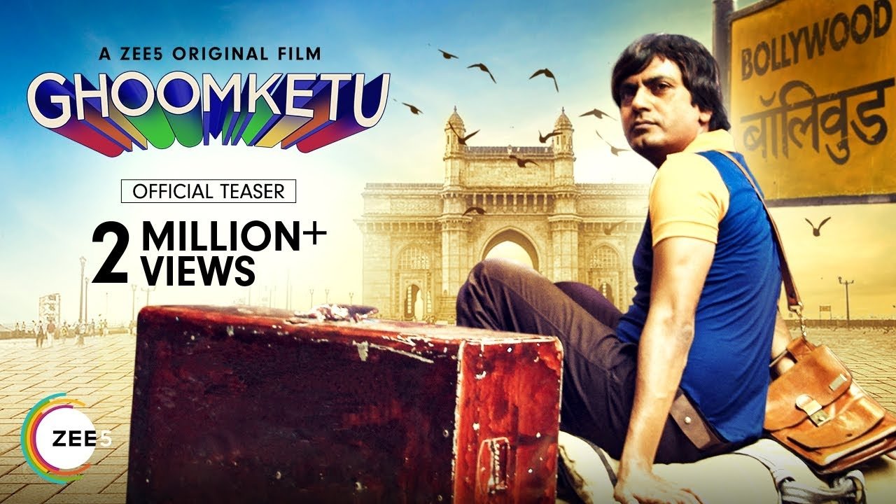 Ghoomketu Movie Screenshot 1