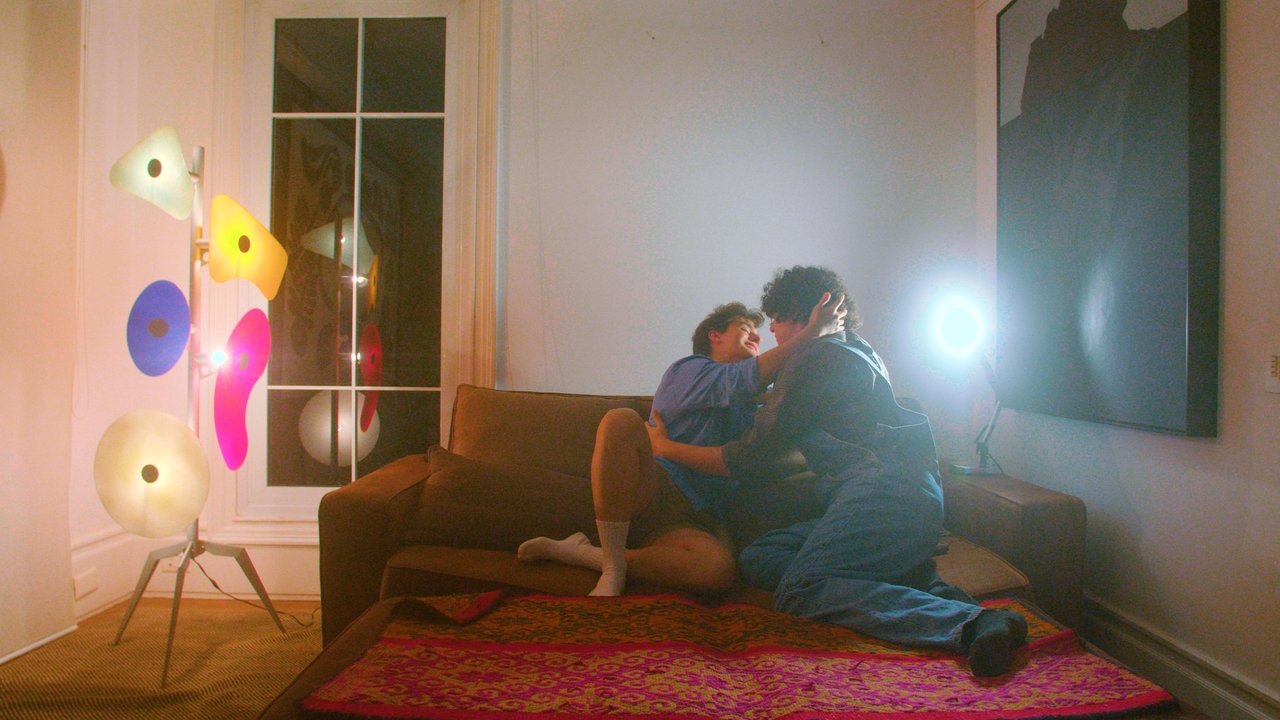 Labyrinth of Lost Boys Movie Screenshot 1