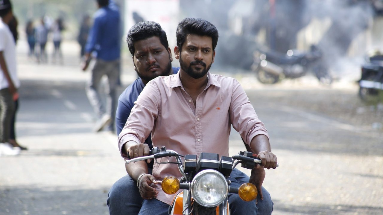 Nenjamundu Nermaiyundu Odu Raja Movie Screenshot 5