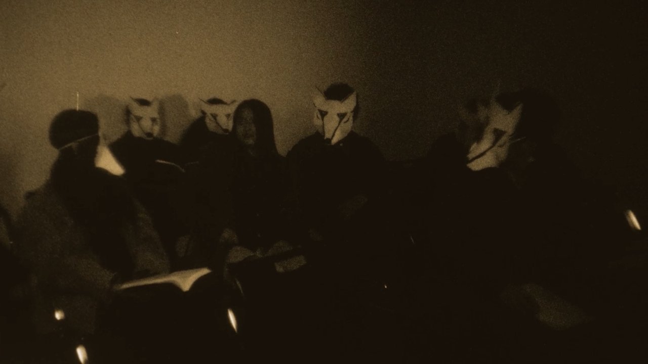 Silent Trespasser Movie Screenshot 1