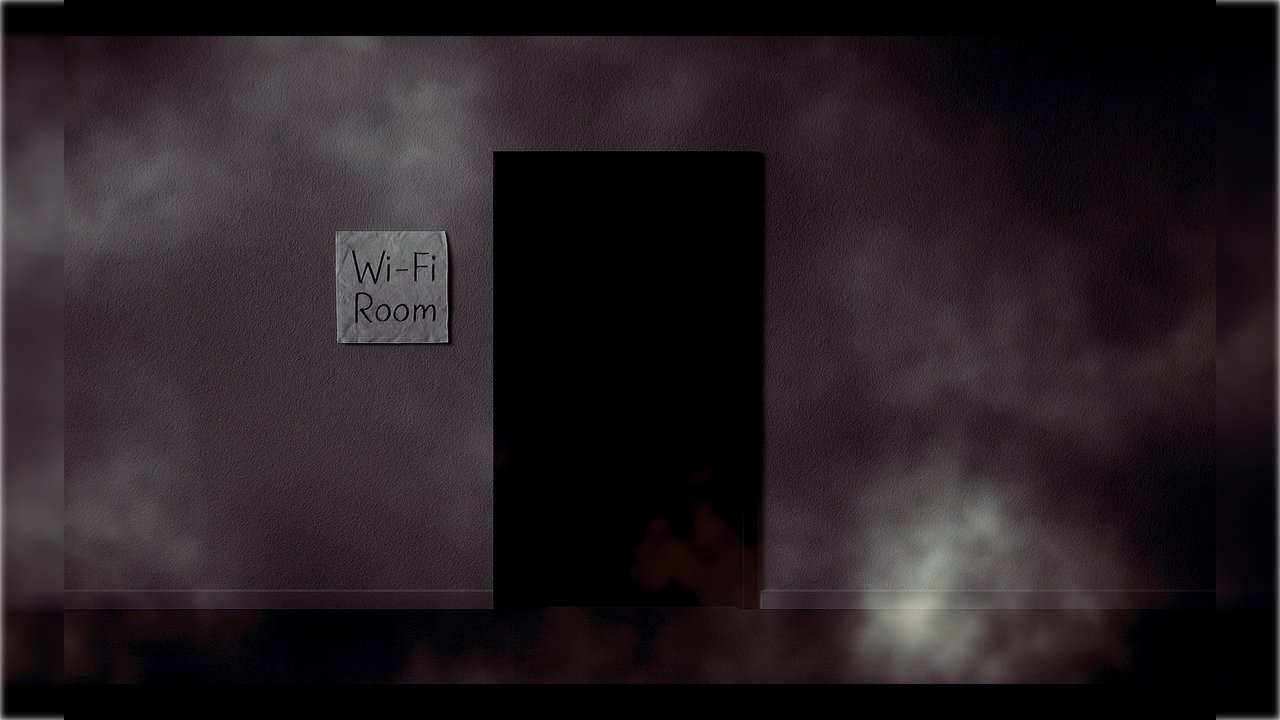 Wi-Fi Room Movie Screenshot 1
