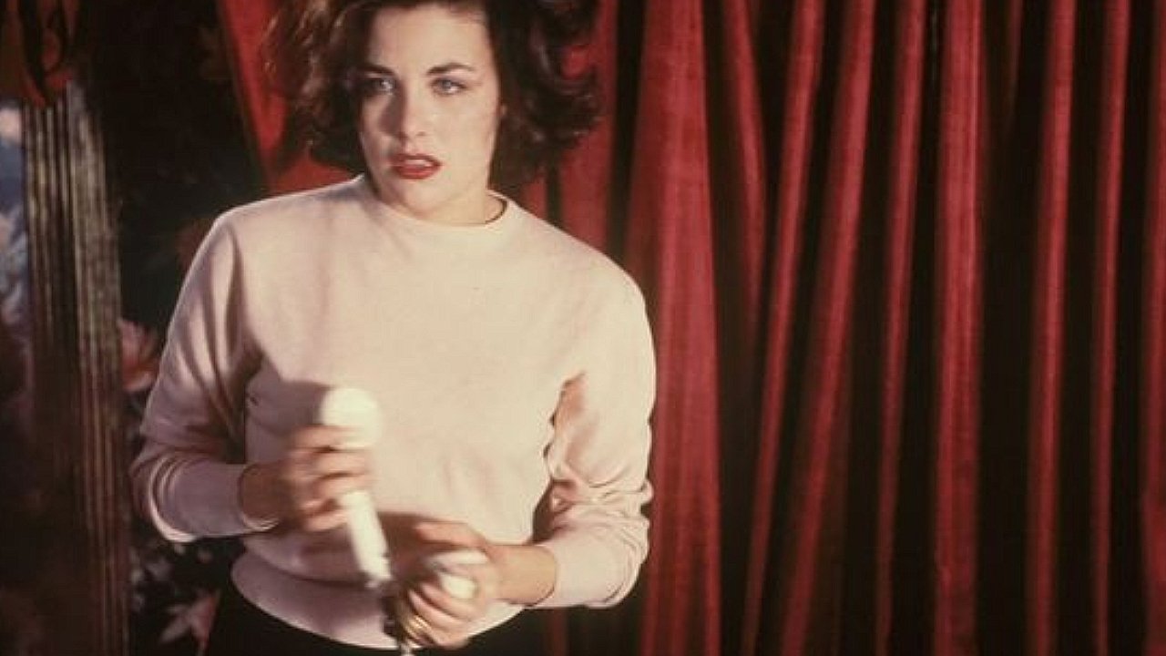 Twin Peaks Movie Screenshot 3