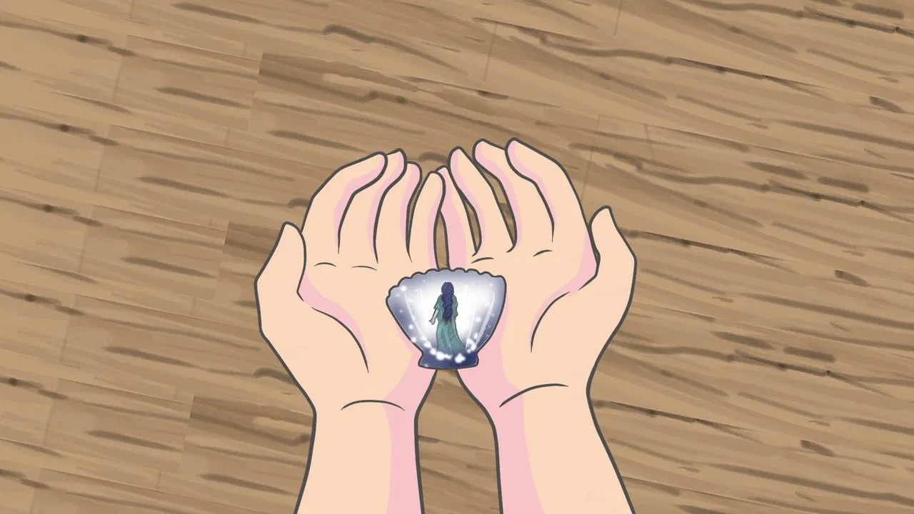 La sirena del arco Movie Screenshot 1