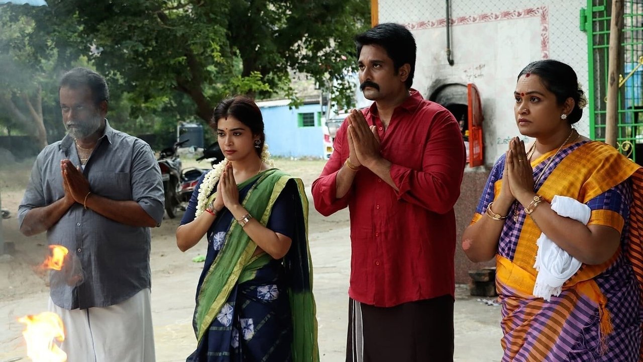 Rudra Thandavam Movie Screenshot 3