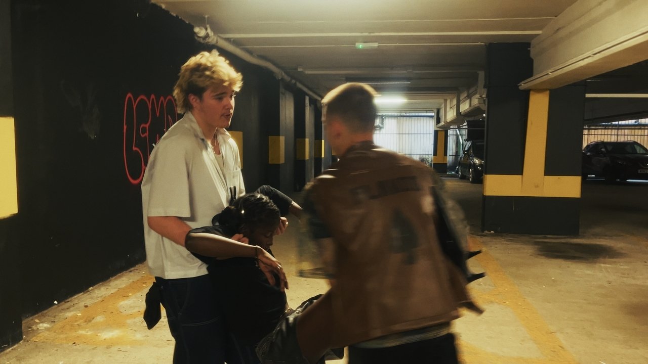OG_Kush: Betting Shop Movie Screenshot 2