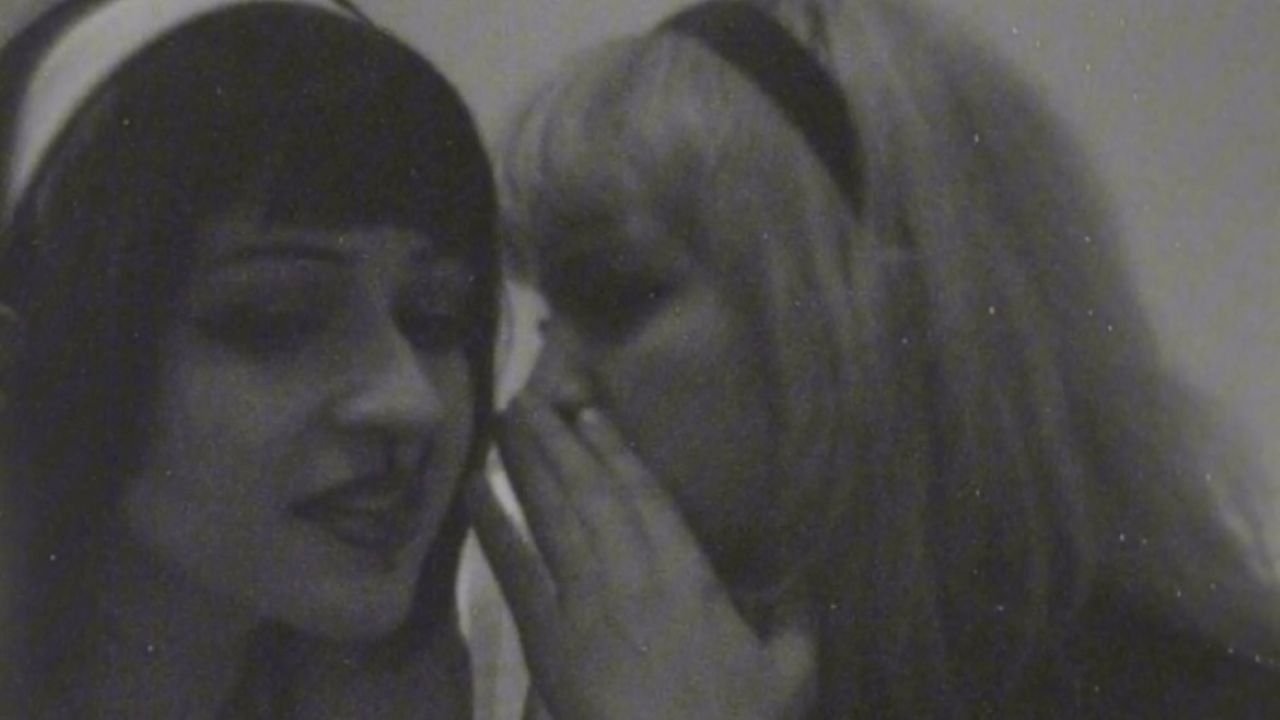I Wanna Be Adored Movie Screenshot 1