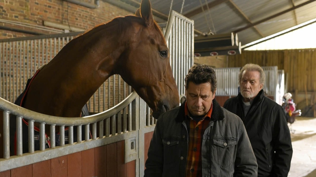 An Ideal Father Movie Screenshot 2