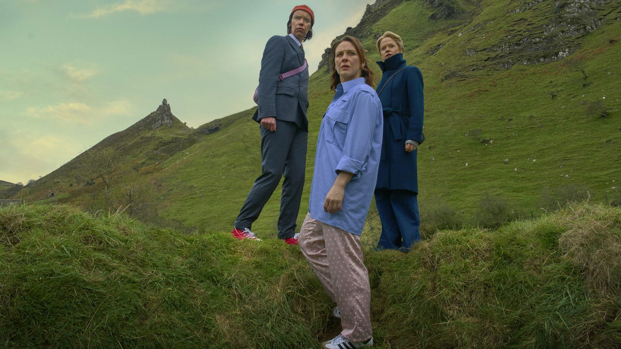 How to Get to Heaven from Belfast Series Screenshot 2