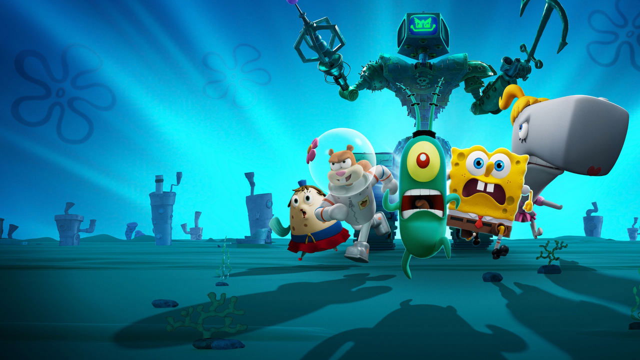 Plankton: The Movie Screenshot 3