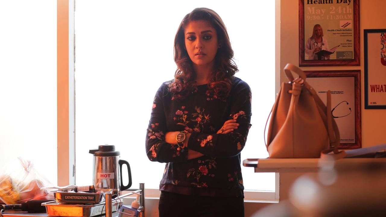 Airaa Movie Screenshot 1
