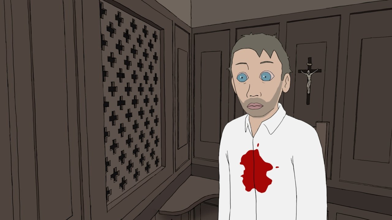 I Beg Your Pardon Movie Screenshot 1