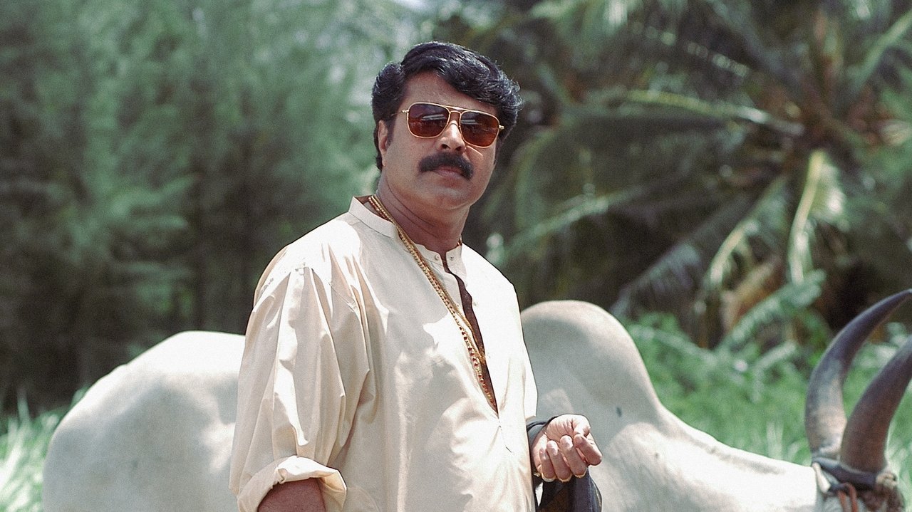 Rajamanikyam Movie Screenshot 1