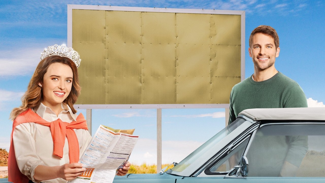 A Royal Runaway Romance Movie Screenshot 3
