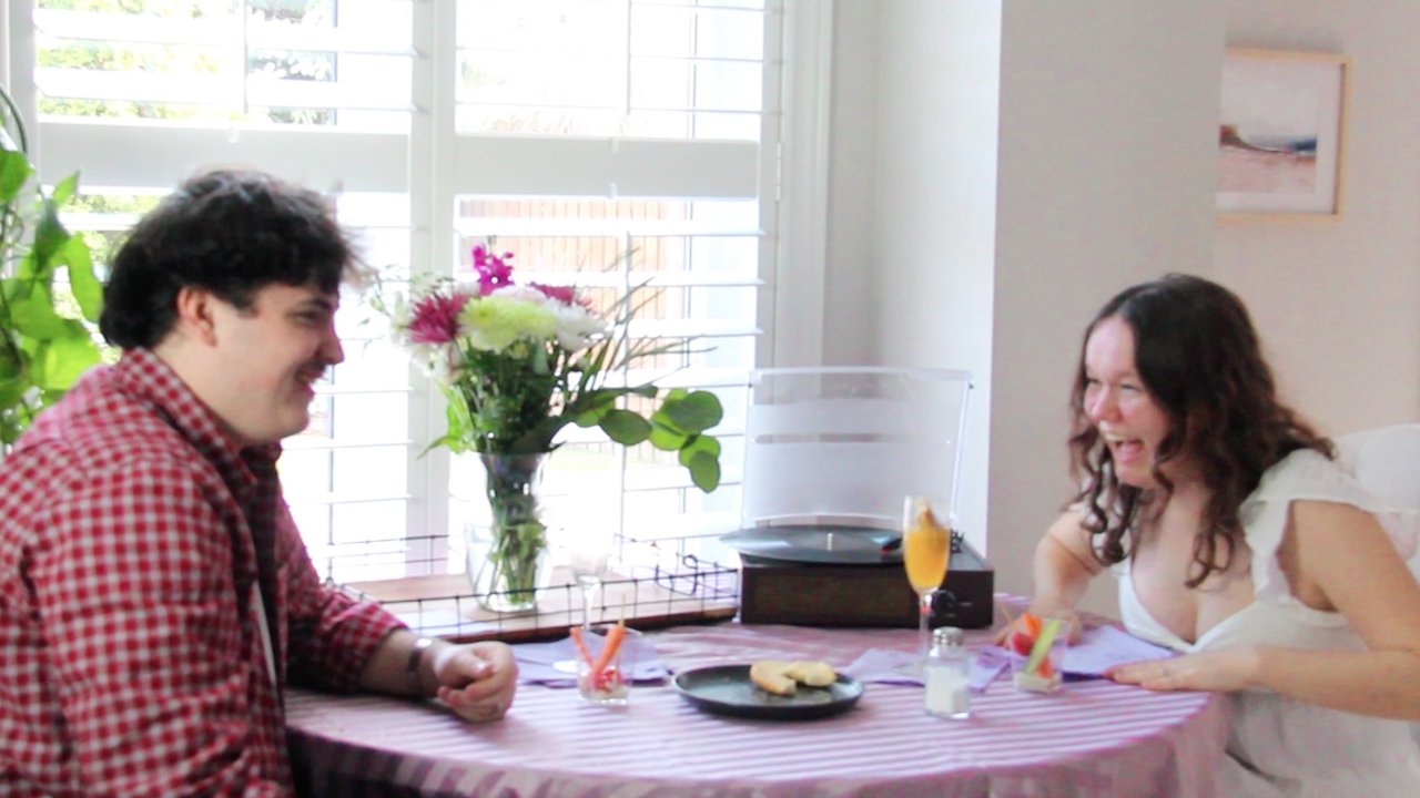 She Walks At Midnight Movie Screenshot 2