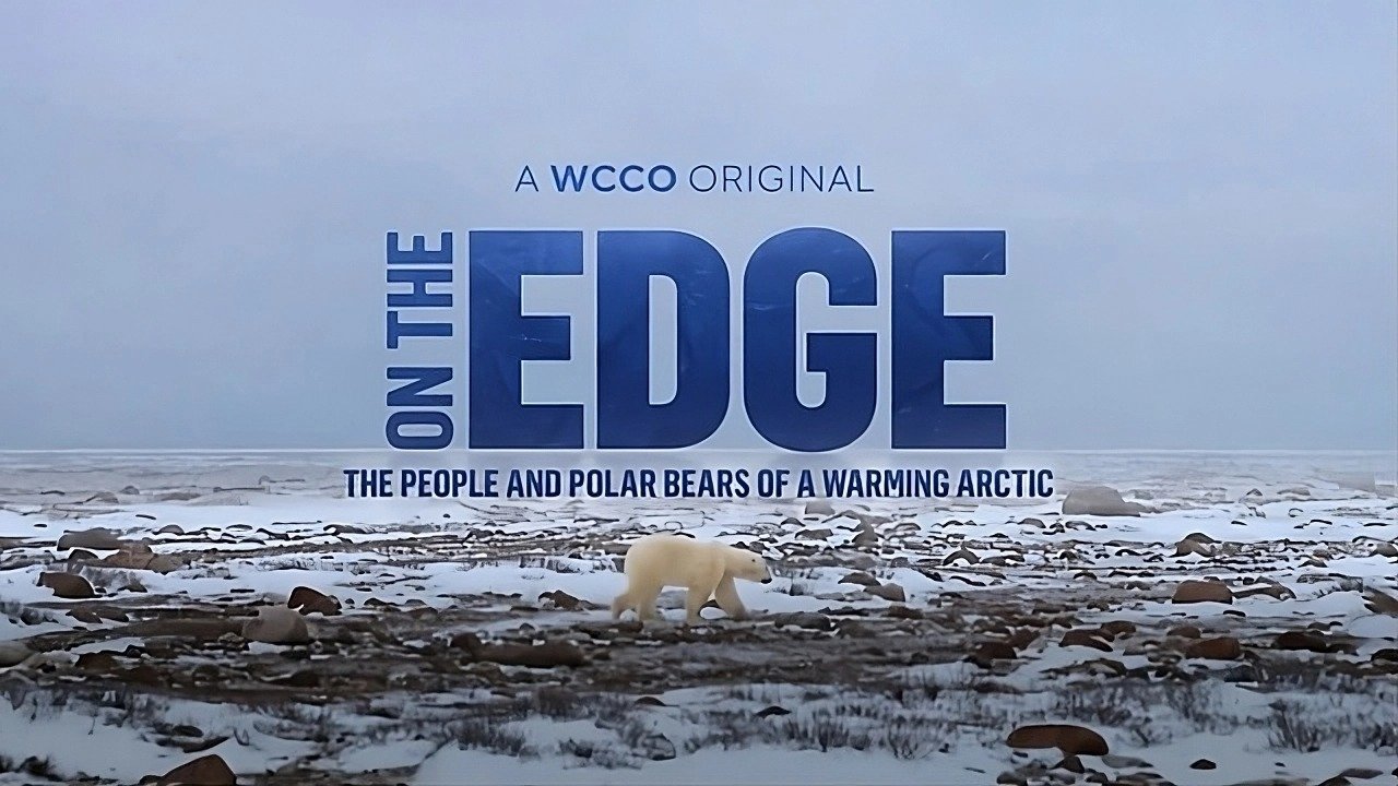 On The Edge: The People and Polar Bears of a Warming Arctic Movie Screenshot 1