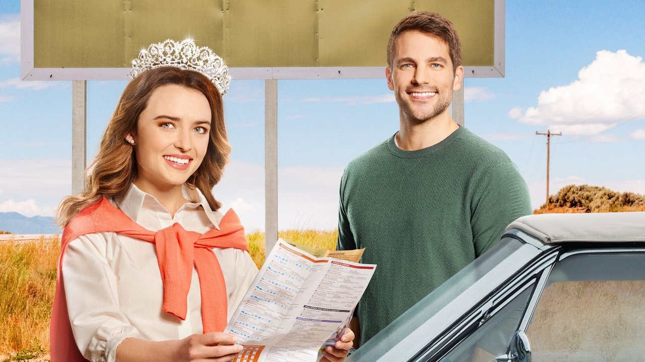 A Royal Runaway Romance Movie Screenshot 1