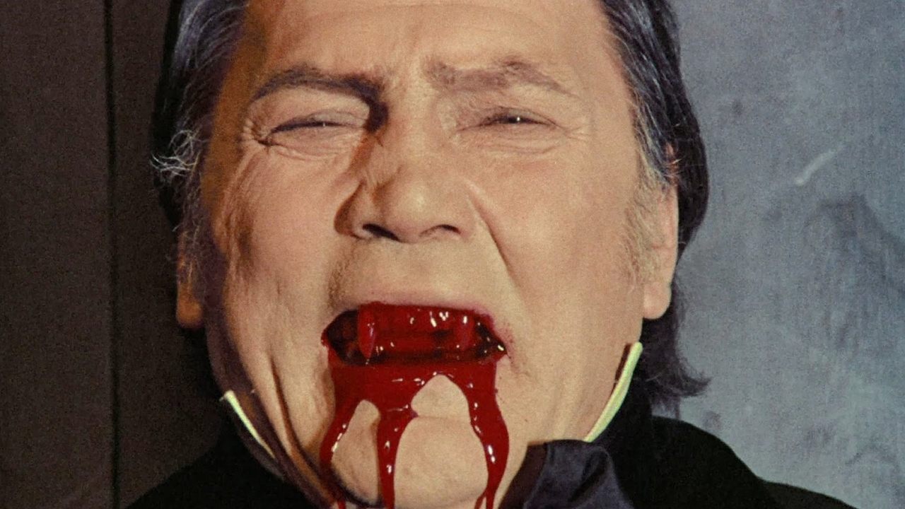 Dracula Movie Screenshot 2