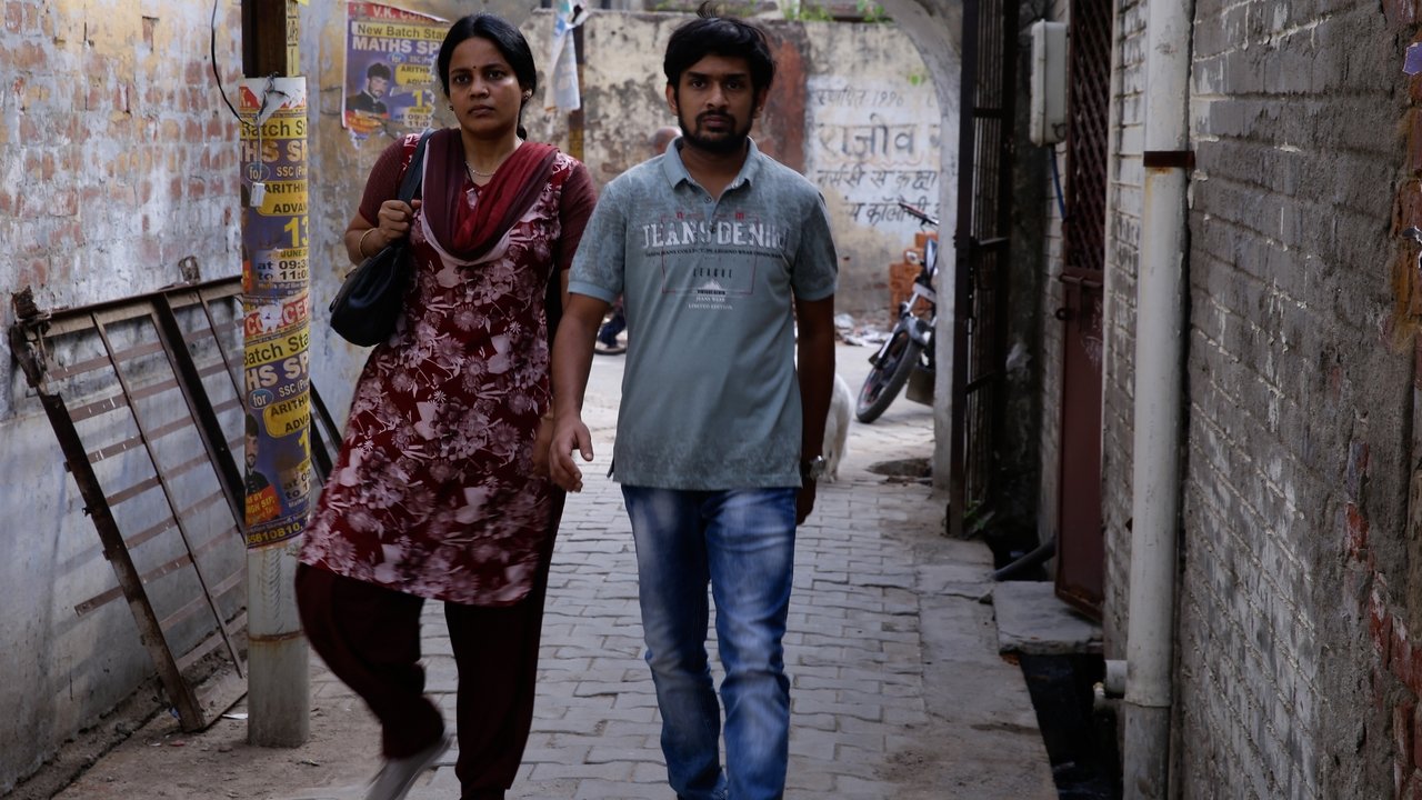 Agra Movie Screenshot 4