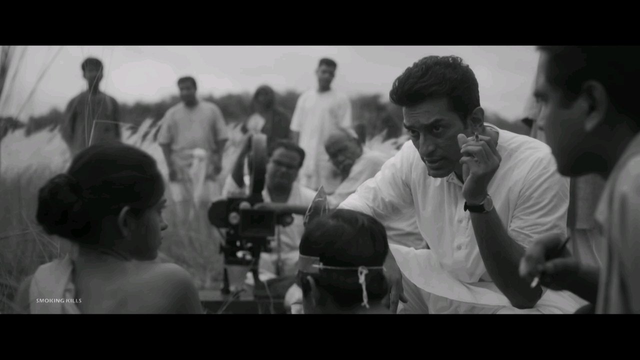 Aparajito Movie Screenshot 1
