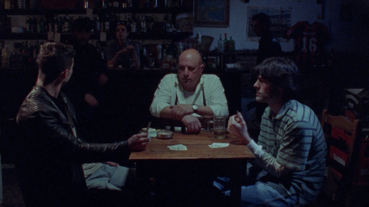 Goodbye Fellas Movie Screenshot 2