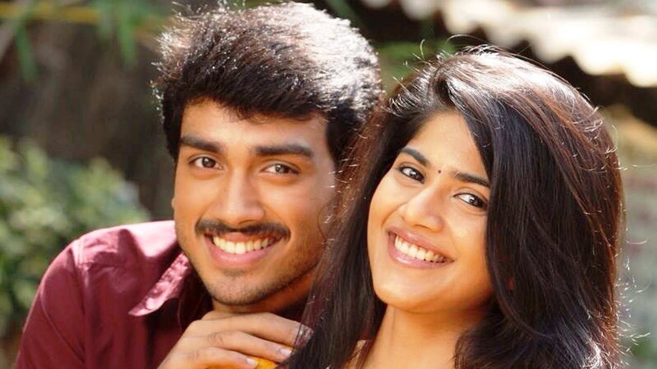 Oru Pakka Kathai Movie Screenshot 1