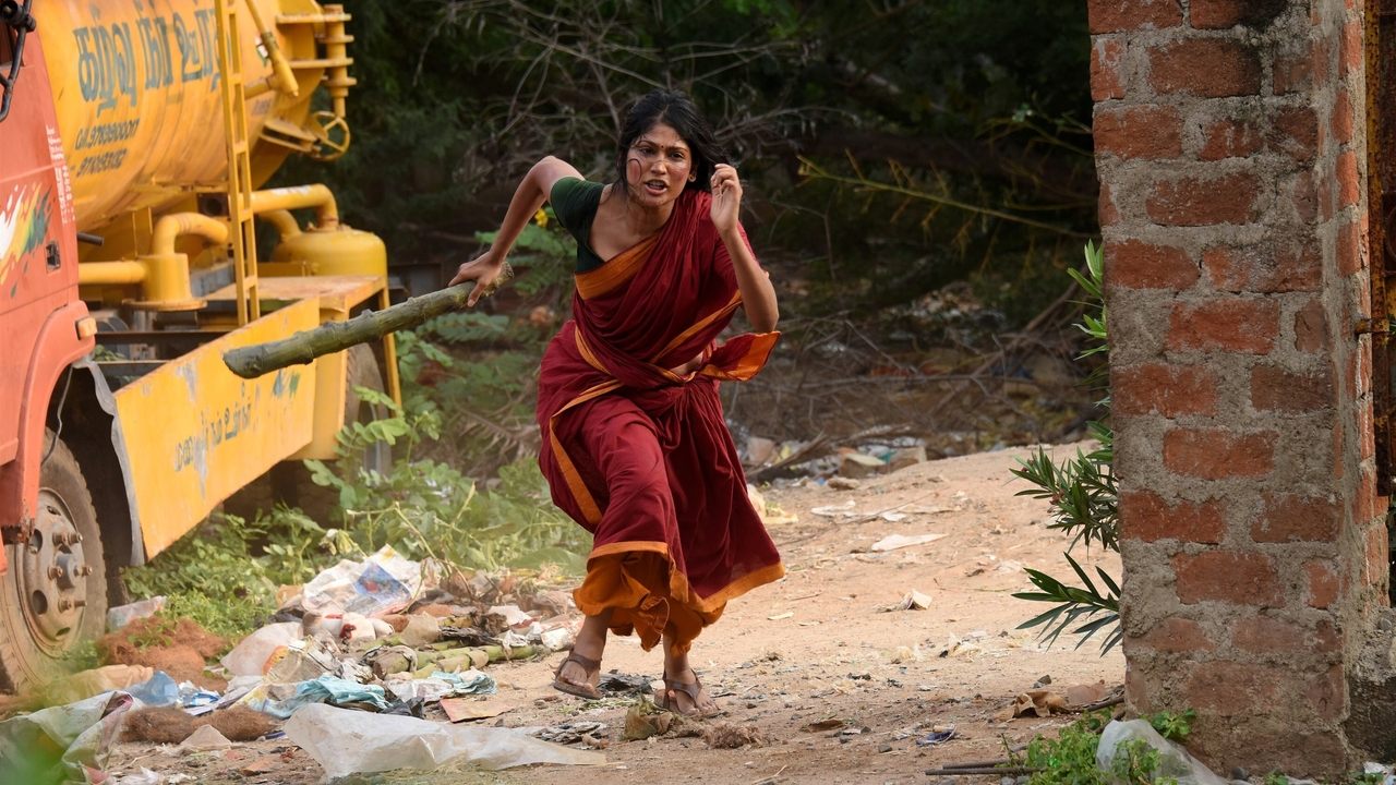 Kasada Thapara Movie Screenshot 1