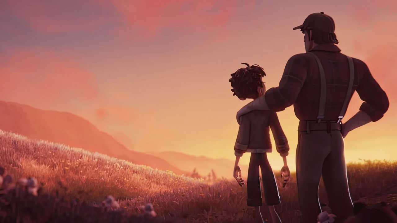 BONHOMME Movie Screenshot 2