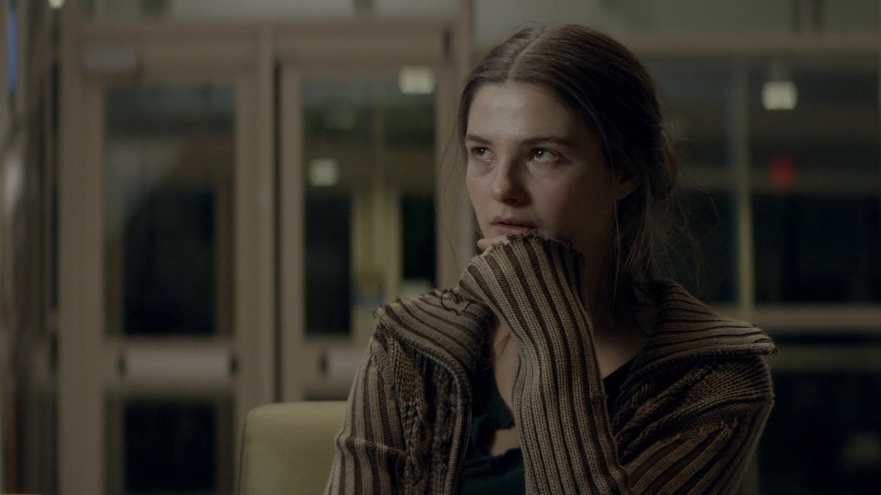 Girl in the Basement Movie Screenshot 3