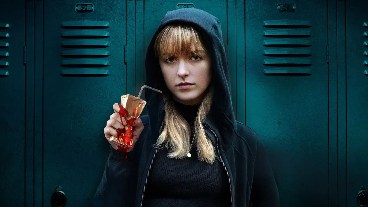 The Bad Seed Returns Movie Screenshot 3