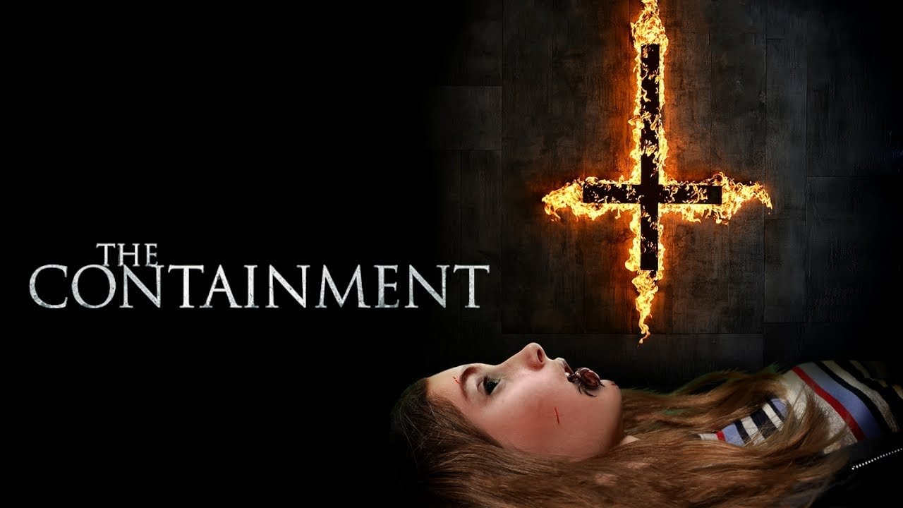 The Containment Movie Screenshot 1