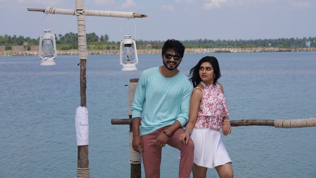 Velan Movie Screenshot 5