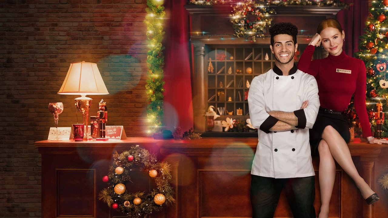 Hotel for the Holidays Movie Screenshot 1