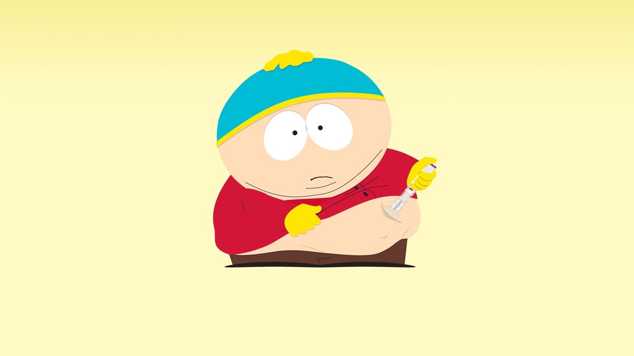 South Park: The End of Obesity Movie Screenshot 3