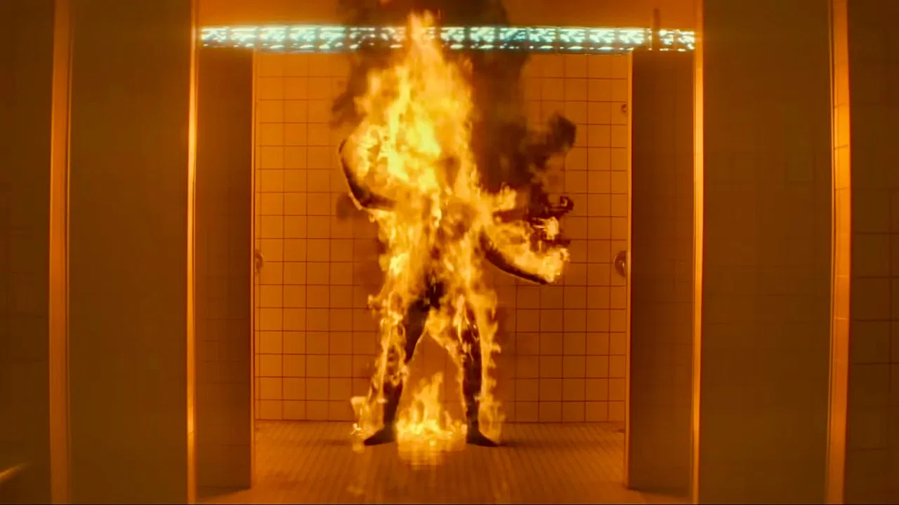 Whistle Movie Screenshot 5