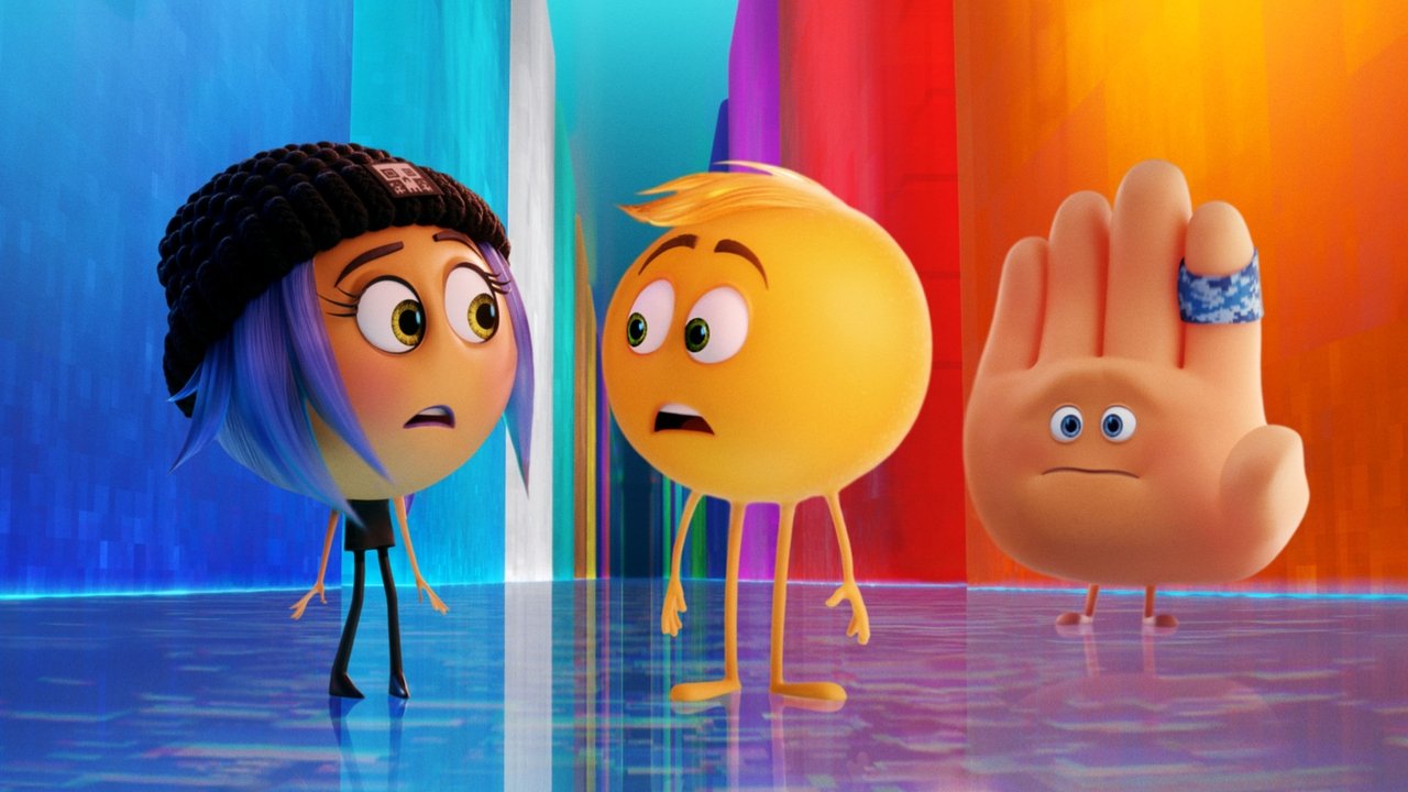 The Emoji Movie Screenshot 3