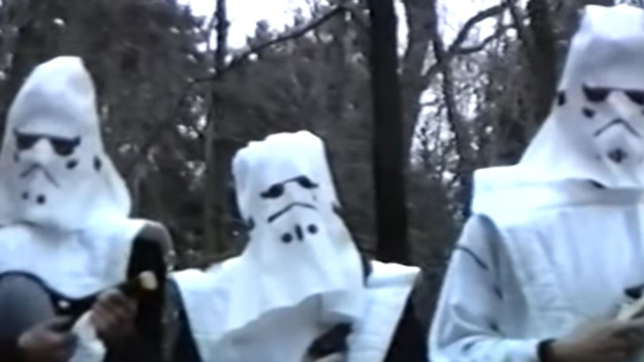 La guerre des étoiles Movie Screenshot 1