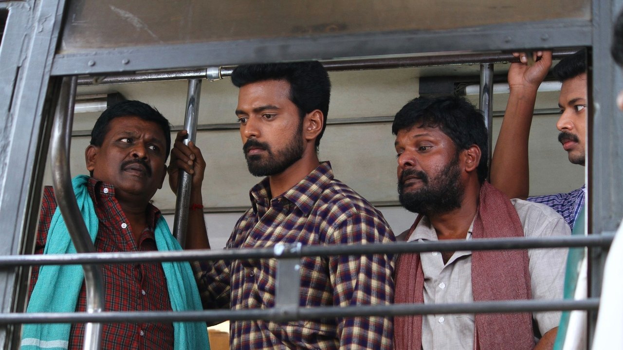 Vennila Kabaddi Kuzhu 2 Movie Screenshot 5