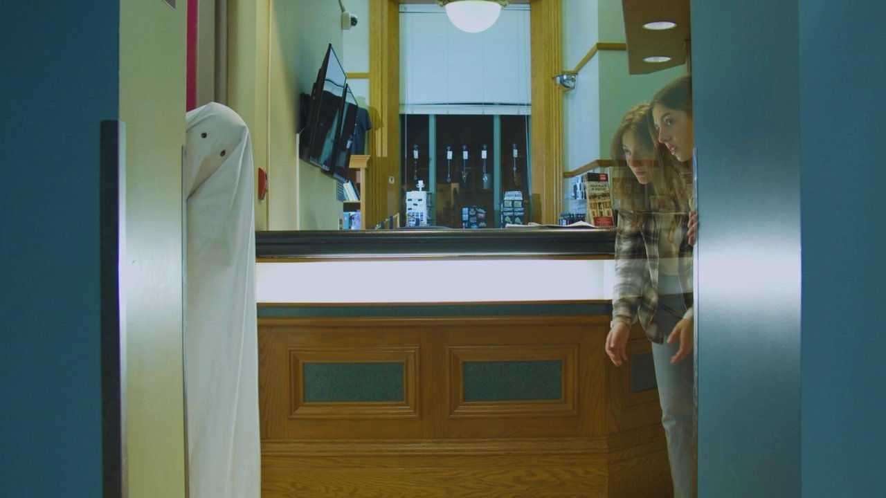 A Ghost’s Journey Movie Screenshot 1