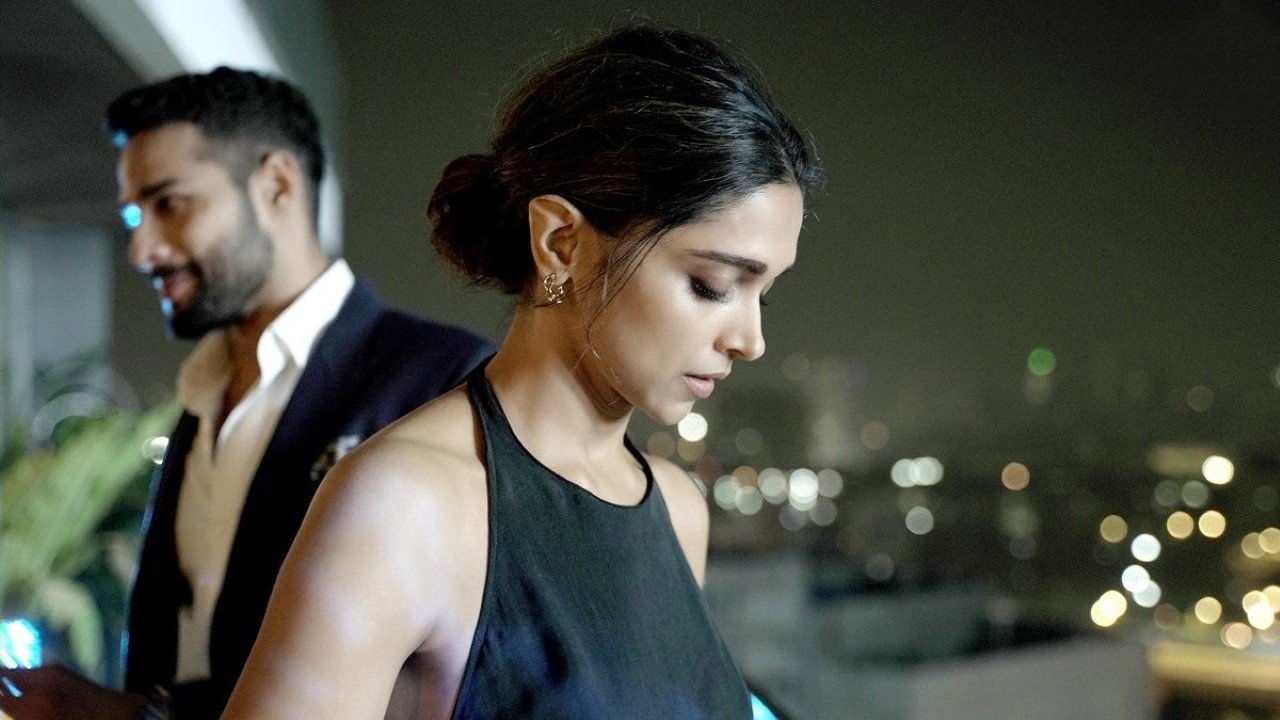 Gehraiyaan Movie Screenshot 5