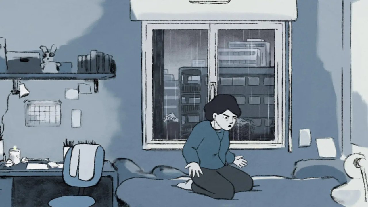 The Mud Under My Window Movie Screenshot 2