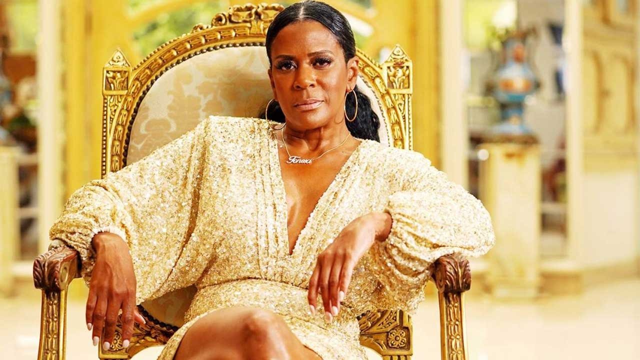 First Lady of BMF: The Tonesa Welch Story Movie Screenshot 1