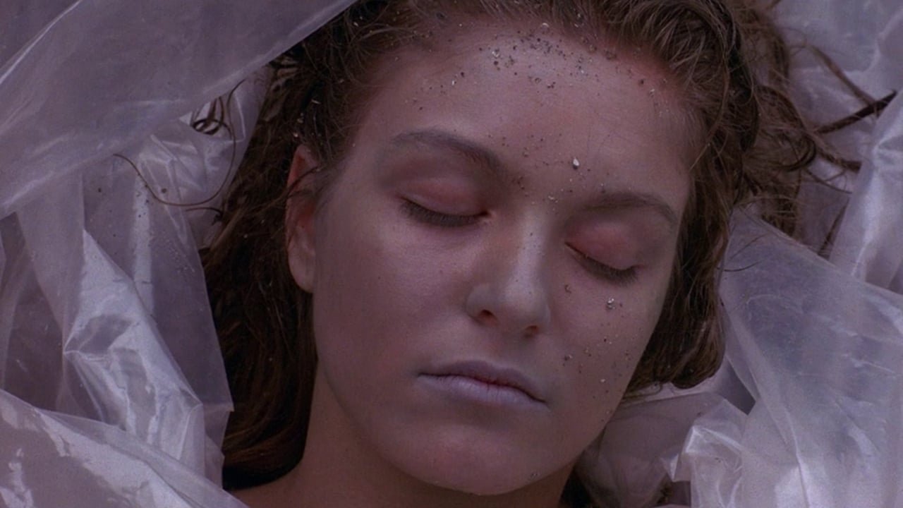 Twin Peaks Movie Screenshot 2