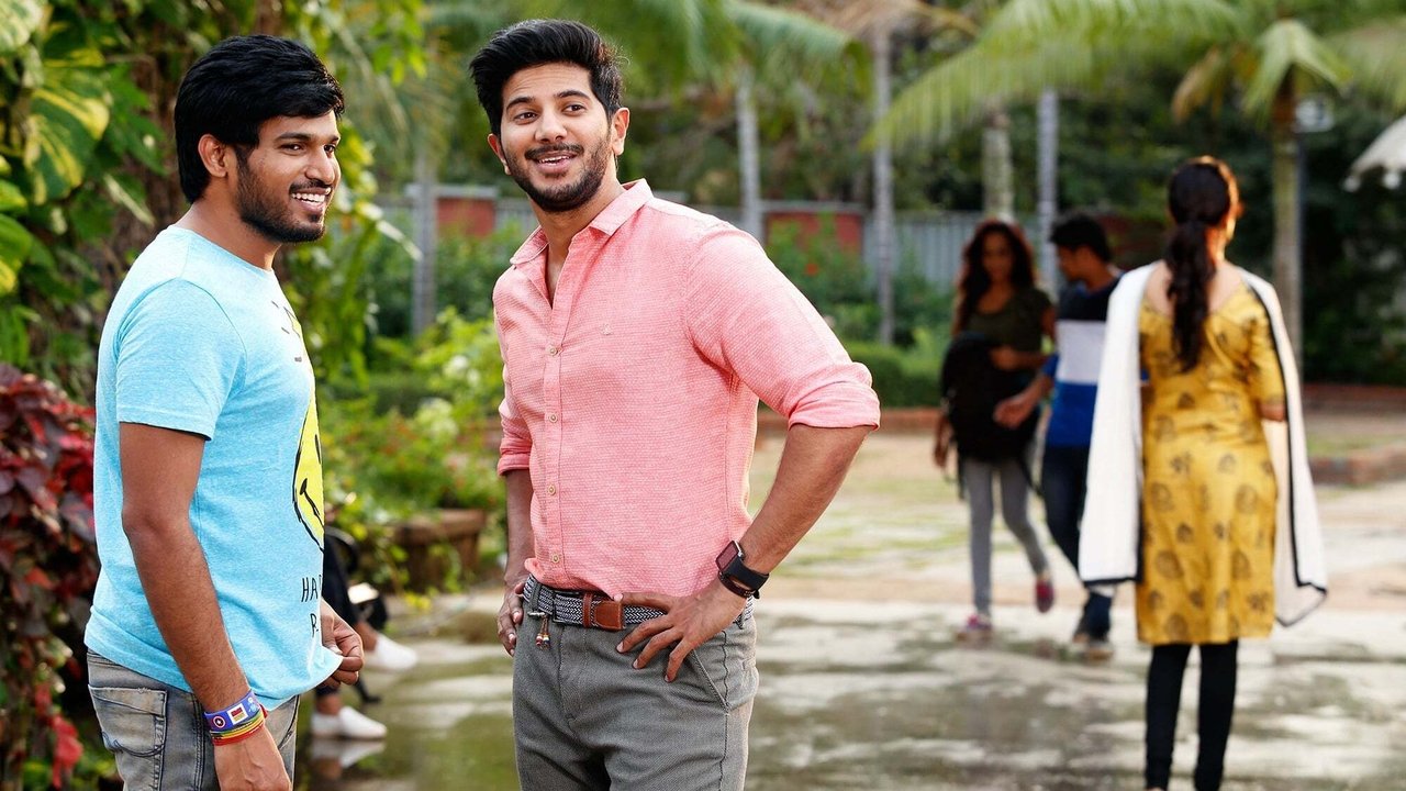 Kannum Kannum Kollaiyadithaal Movie Screenshot 5